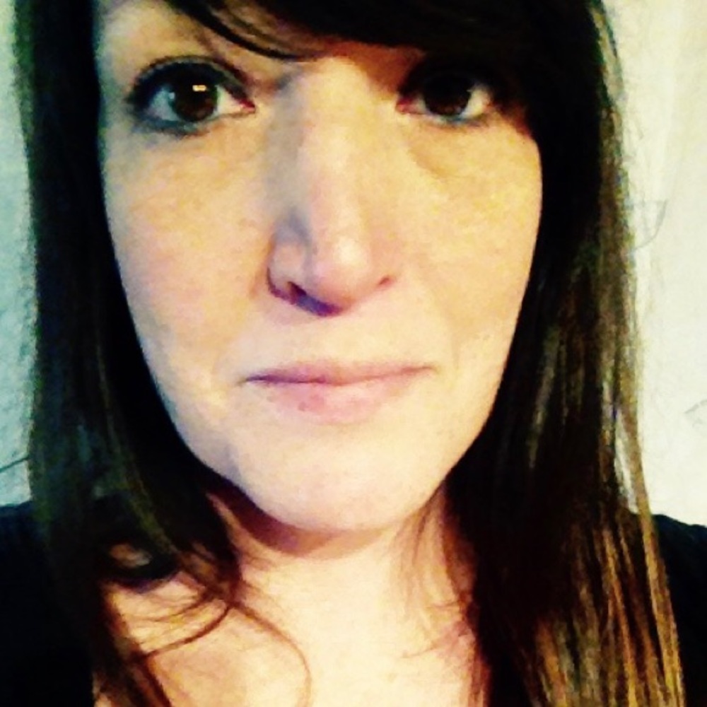 Meet your Posher, Virginia